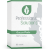 Gauze Pads (60 Count)