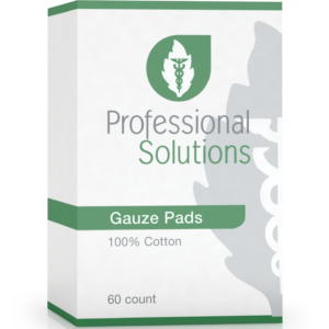 Gauze Pads (60 Count)