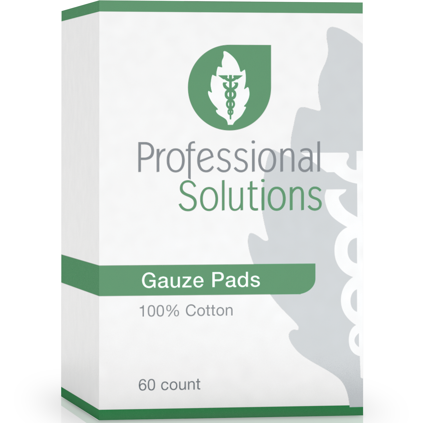 Gauze Pads (60 Count)