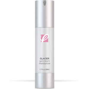 Glacier Gel Cream Moisturizer
