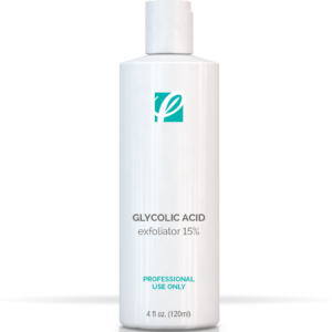 15% Glycolic Acid Peel