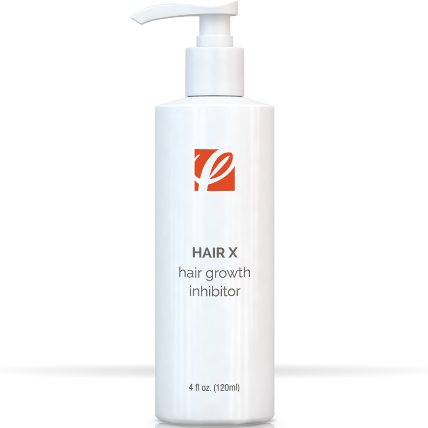 HairX Growth Inhibitor