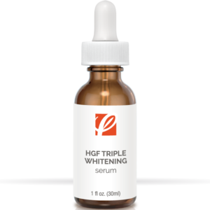 HGF Triple Lightening Serum