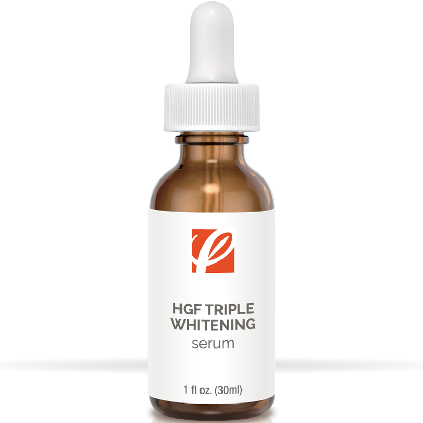 HGF Triple Lightening Serum
