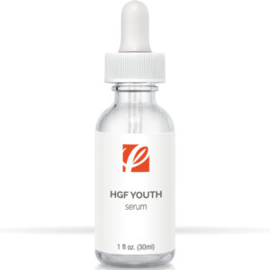 HGF Youth Serum