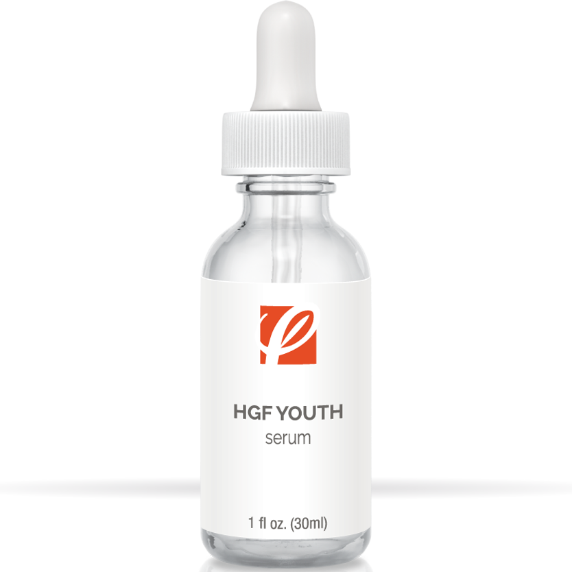 HGF Youth Serum