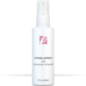 Hydra Spray with Essential Minerals