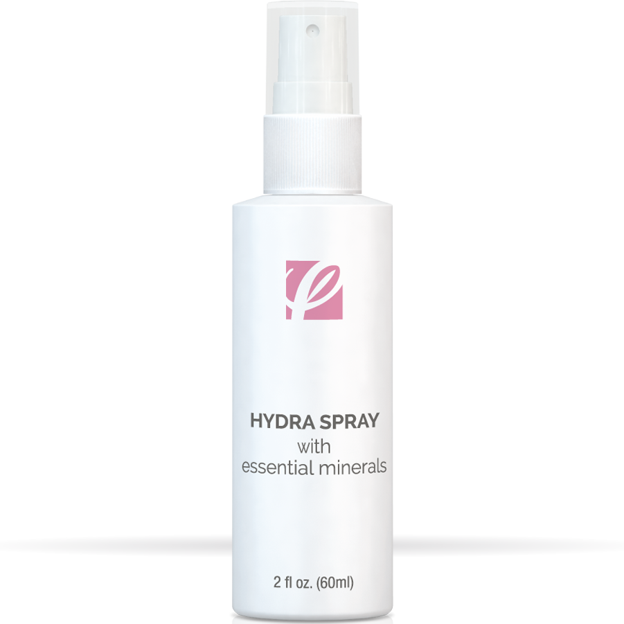 Hydra Spray with Essential Minerals