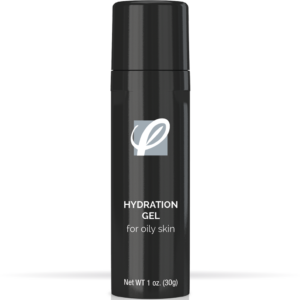Men's Hydration Gel