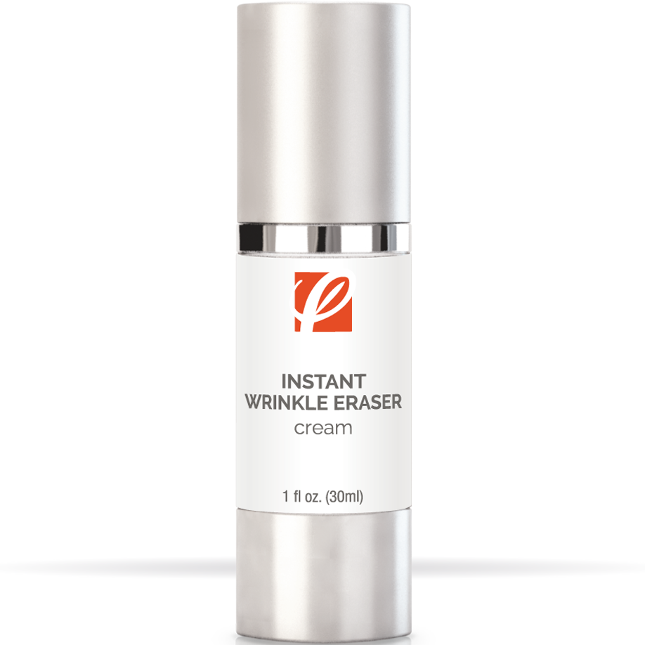Instant Wrinkle Eraser Cream