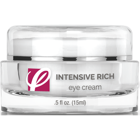 Intensive Rich Eye Cream