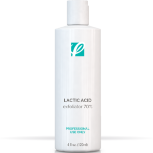 70% Lactic Acid Peel