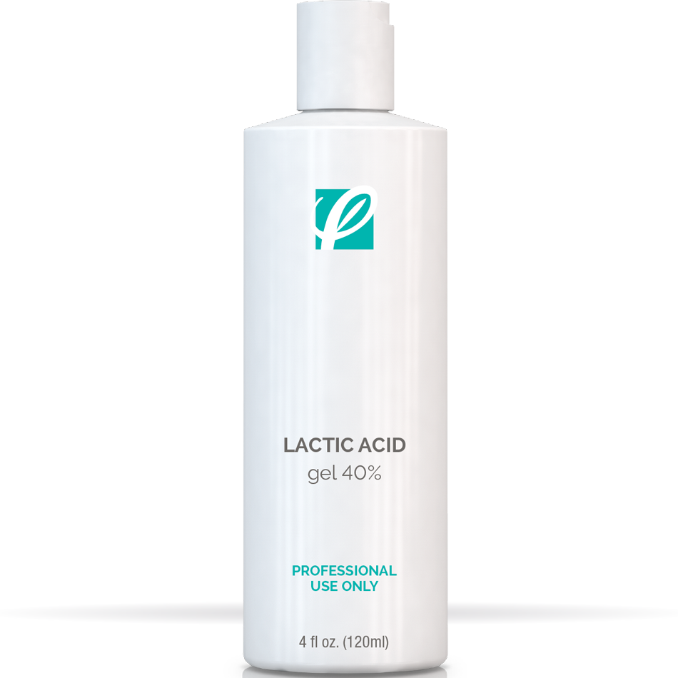 40% Lactic Acid Gel Peel
