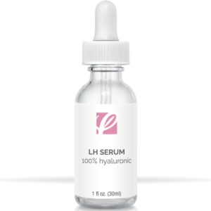 LH Serum (100% Hyaluronic Acid)