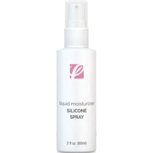 Silicone Spray Liquid Moisturizer