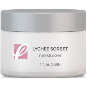 Lychee Sorbet Moisturizer