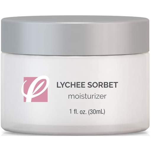 Lychee Sorbet Moisturizer