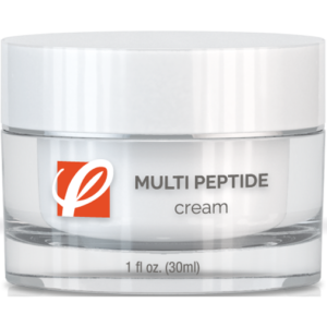 Multi-Peptide Cream