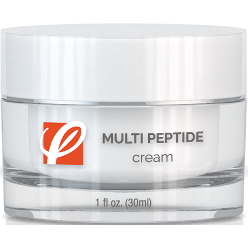 Multi-Peptide Cream