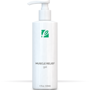 Muscle Relief Gel