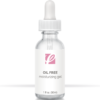 Oil Free Moisturizing Gel
