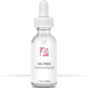 Oil Free Moisturizing Gel