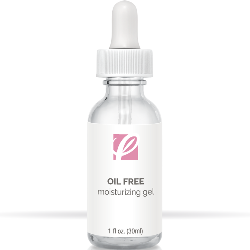 Oil Free Moisturizing Gel