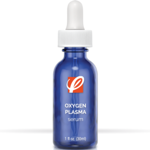 Oxygen Plasma