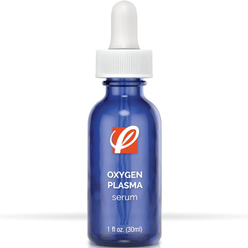 Oxygen Plasma