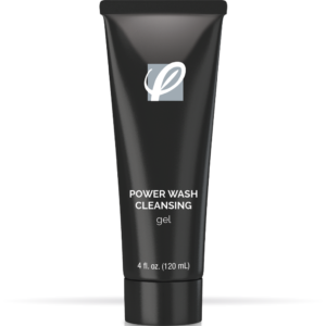 Men's Power Wash Cleansing Gel