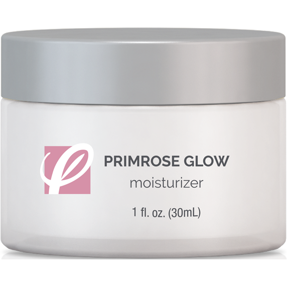 Primrose Glow Moisturizer