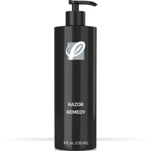 Men's Razor Remedy