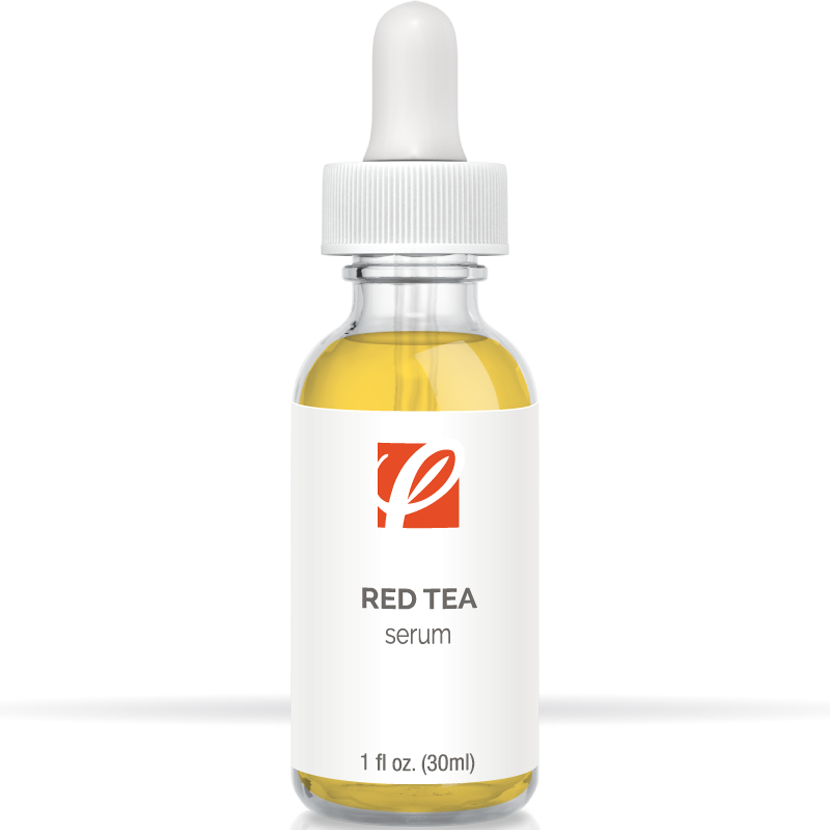 Red Tea Serum
