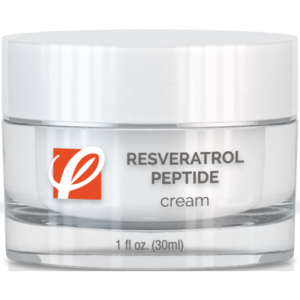 Resveratrol Peptide Cream