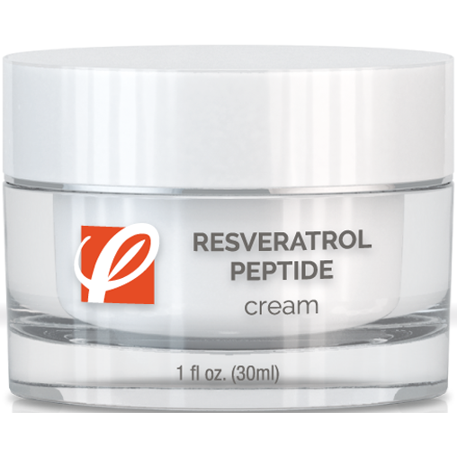 Resveratrol Peptide Cream