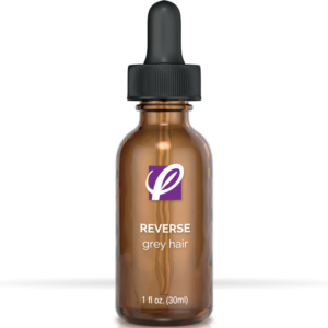Reverse Grey Hair