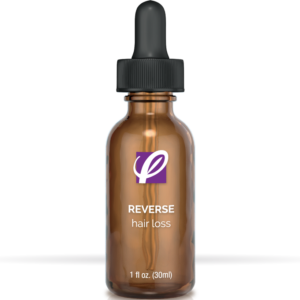 Reverse Hair Loss