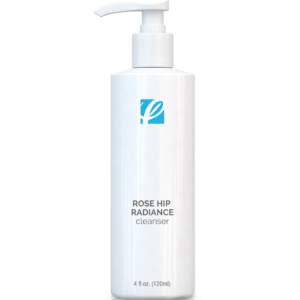 Rose Hip Seed Foaming Cleanser