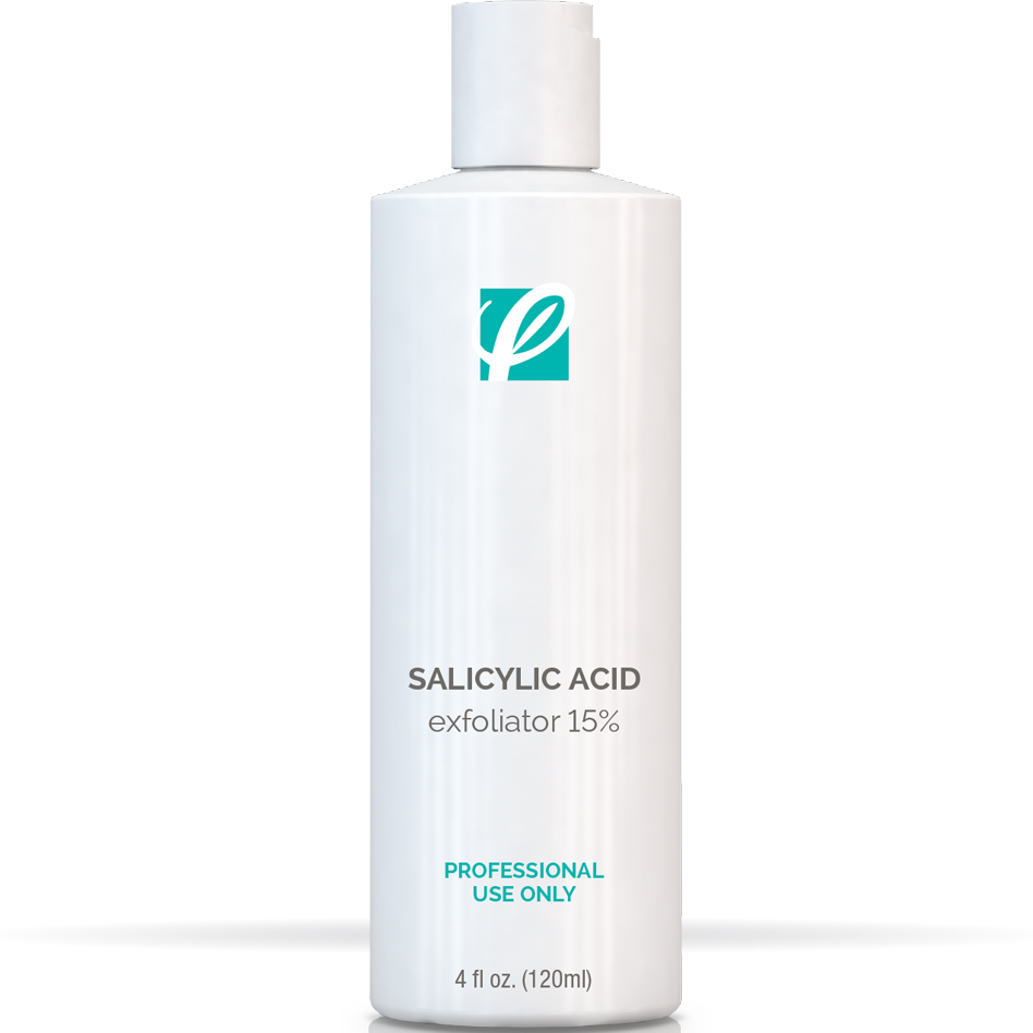 15% Salicylic Acid Exfoliator
