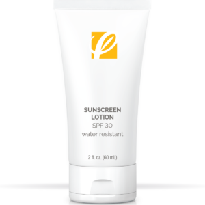Sunscreen Lotion SPF 30 (Water Resistant)