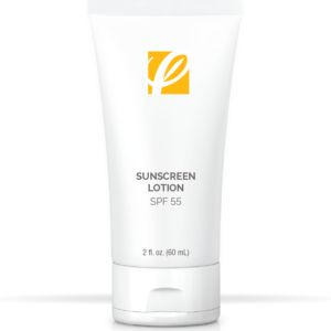 Sunscreen Lotion SPF 55