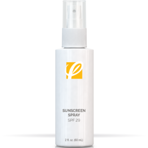 Sunscreen Spray SPF 29
