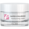 Super Hyaluronic Moisturizing Cream