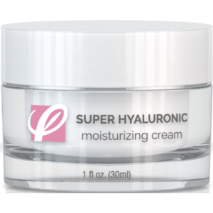 Super Hyaluronic Moisturizing Cream