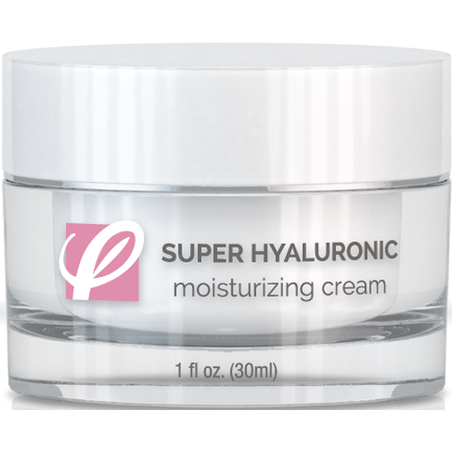 Super Hyaluronic Moisturizing Cream