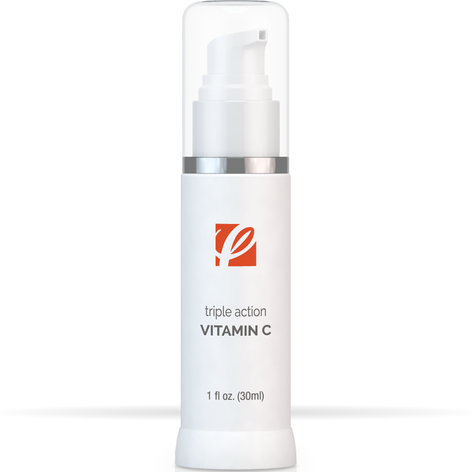 Triple Action Vitamin C