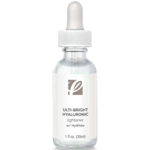 Ulti-Bright Hyaluronic Lightener with Hywhite