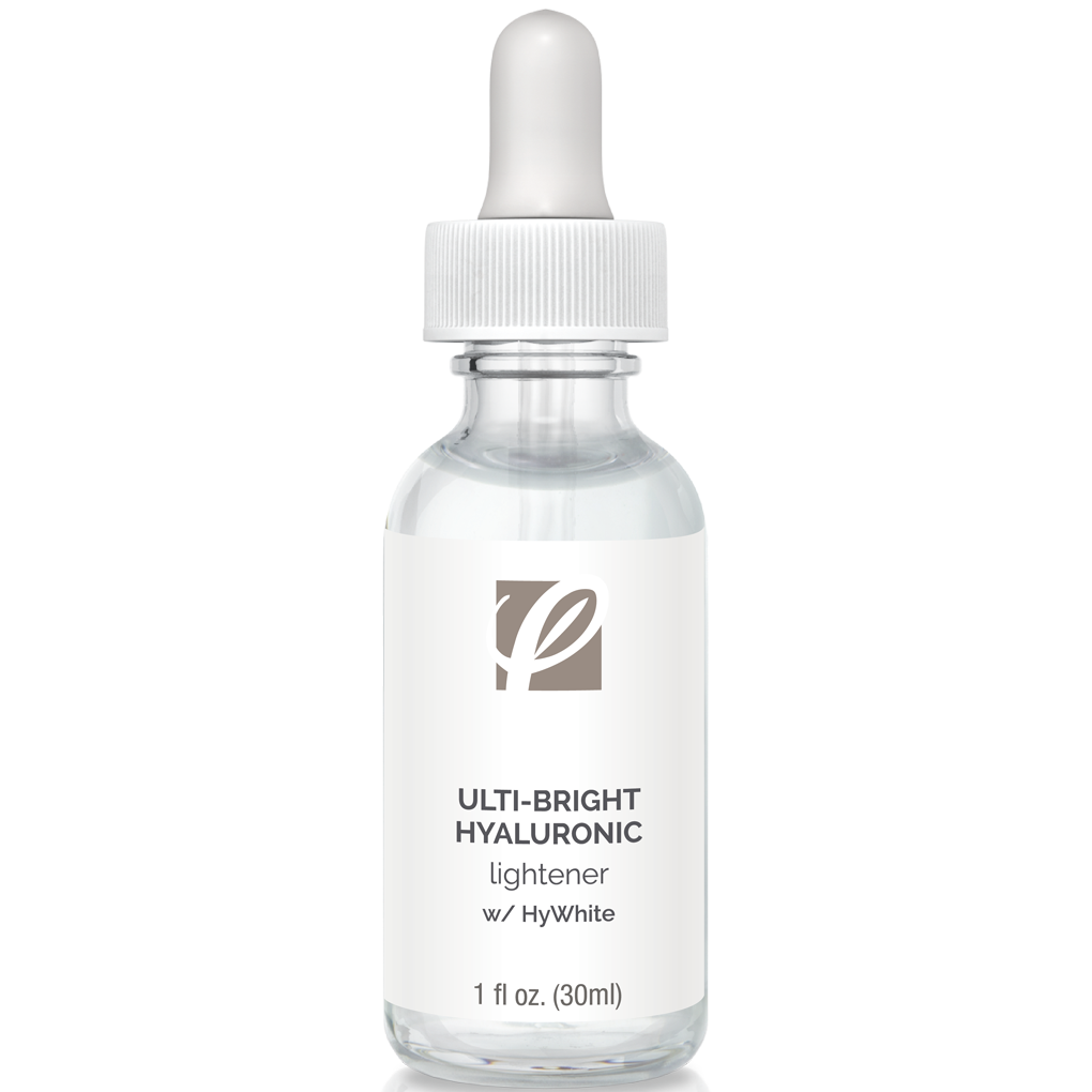 Ulti-Bright Hyaluronic Lightener with Hywhite