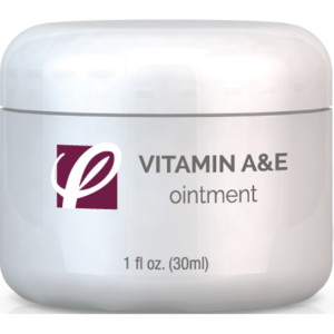 Vitamin A & E Ointment
