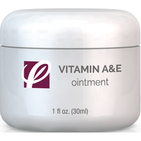 Vitamin A & E Ointment